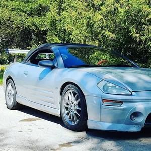 Meet your Posher, Rob